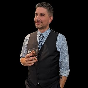 author photo of Jamie Samland