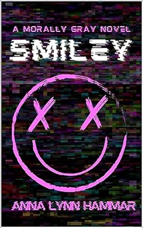 Smiley cover