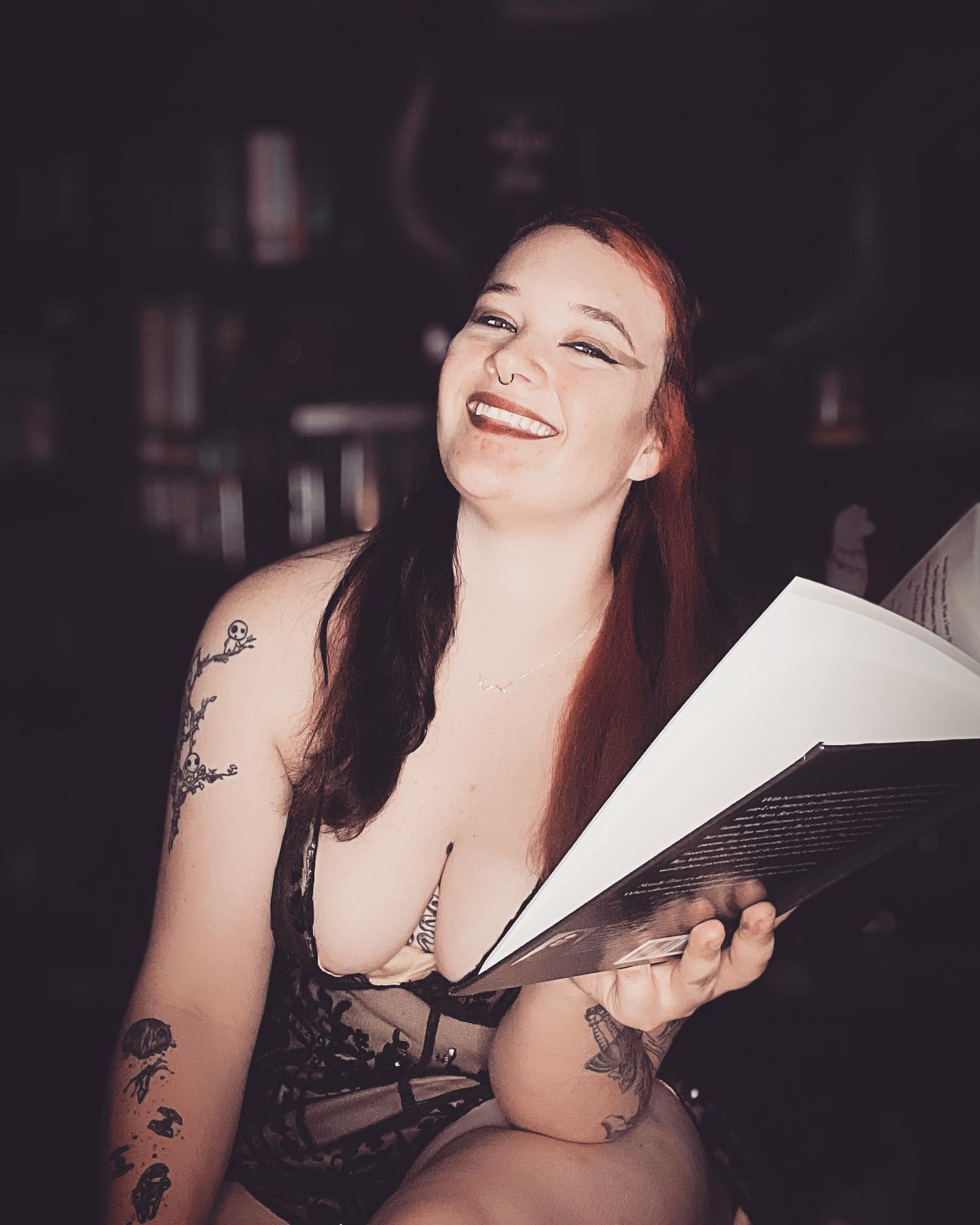 photo of Anna Lynn Hammar