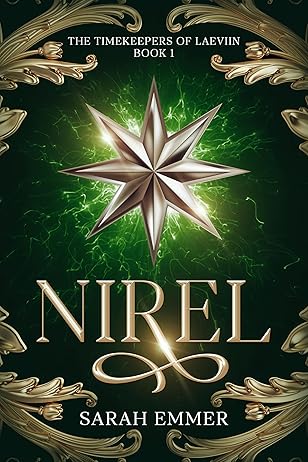 Nirel cover