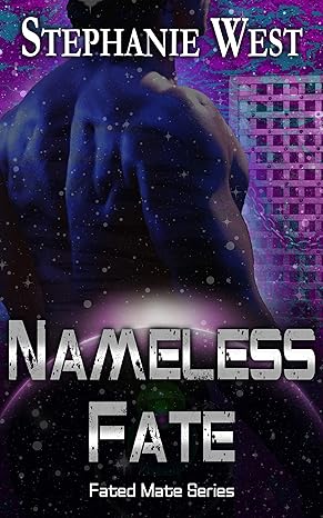 Nameless Fate cover