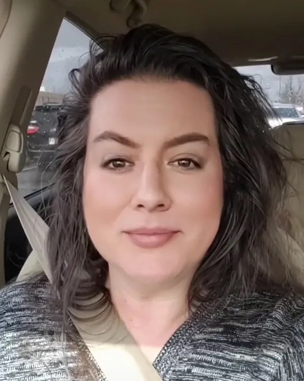 Photo of Stephanie West