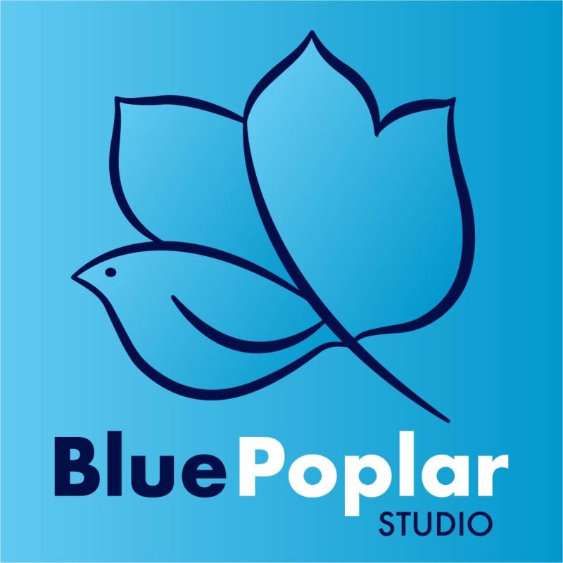 Blue Poplar Studio