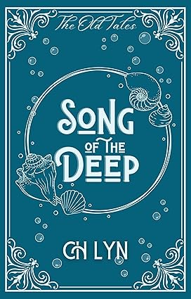 Song of the Deep cover