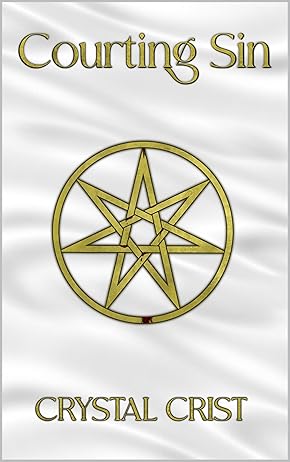 Courting Sin cover