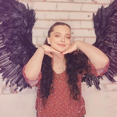 photo of Crystal Crist