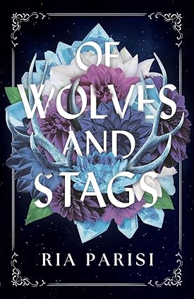 Of Wolves and Stags cover