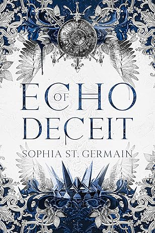 Echo of Deceit cover