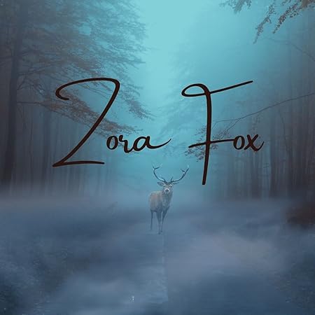 logo for Zora Fox