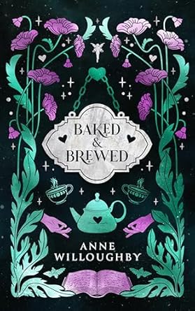 Fallon Anne Willoughby