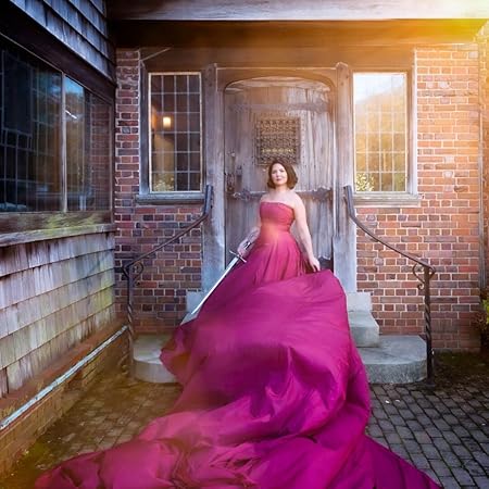 photo of Heather Hildenbrand