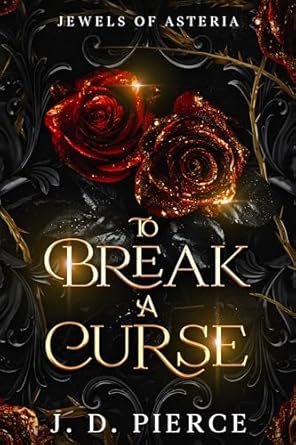 To Break a Curse cover