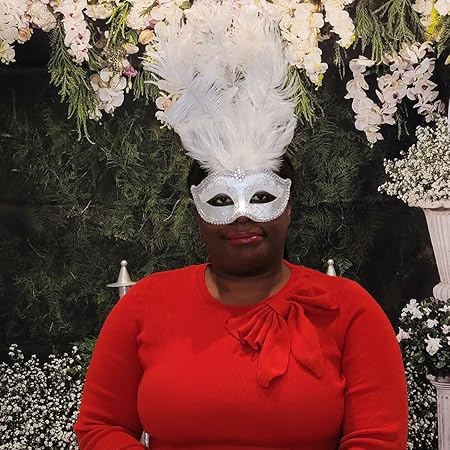 photo of Madam Crystal Butterfly