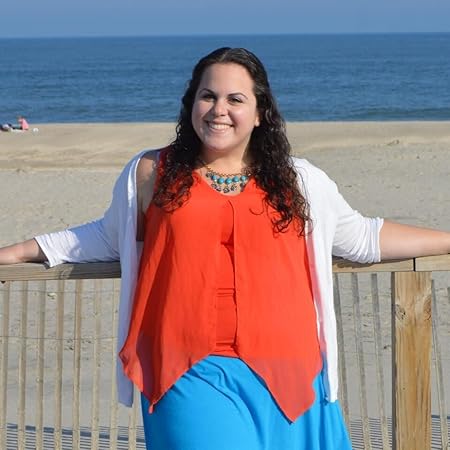 photo of Marianne A. Scott