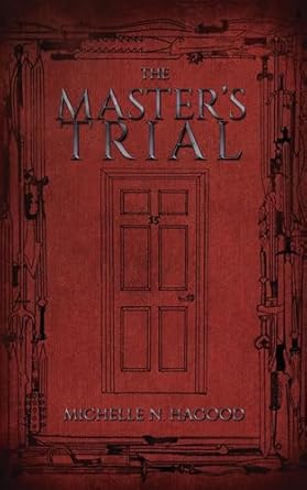 The Master's Trial cover