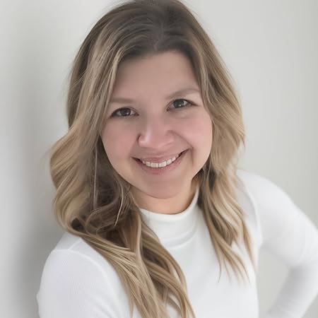 photo of Rebecca Parcha