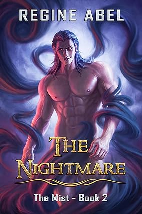 The Nightmare (The Mist Book 2) cover