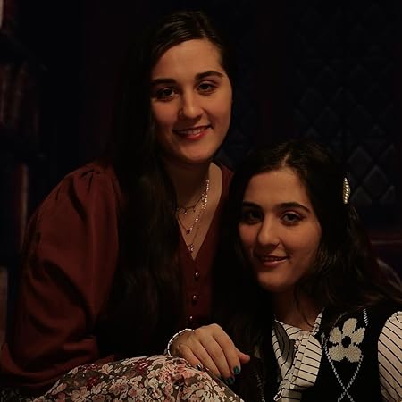 photo of Shaelyn Rose