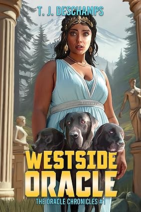 Westside Oracle cover