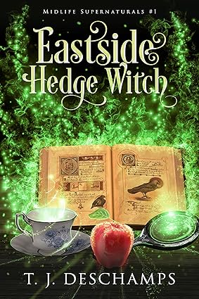 Eastside Hedge Witch cover