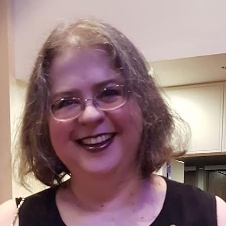 photo of Vera Nazarian