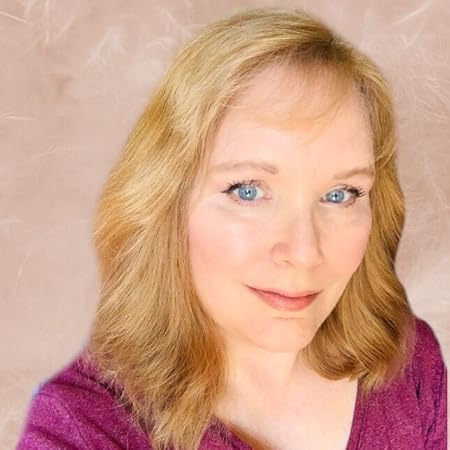 Britt DeLaney Author