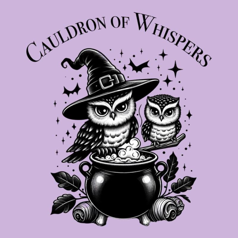 Cauldron of Whispers