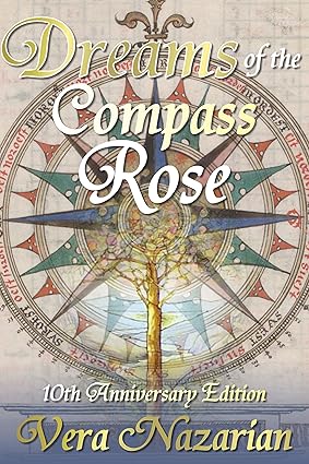 Dreams of the Compass Rose cover