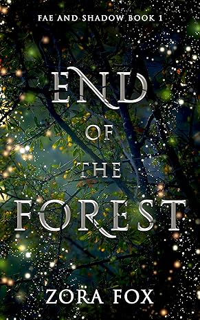 End of the Forest cover