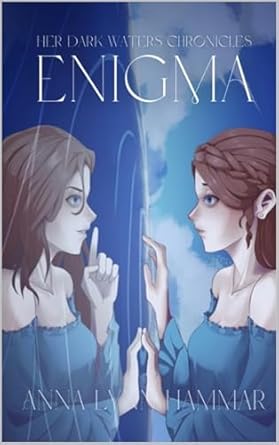 Enigma cover