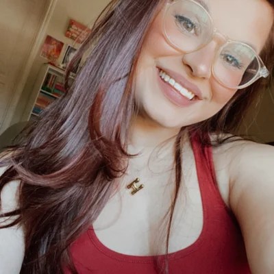 Haley @ haley.is.booked