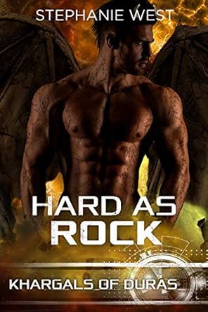 Hard as Rock cover