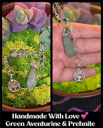 Higher Healing Witchery product