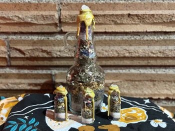 Higher Healing Witchery Product