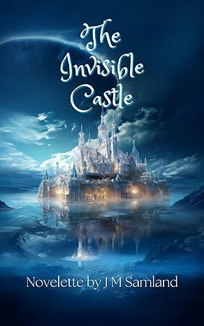 The Invisible Castle cover