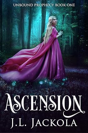 Ascension J. L. Jackola