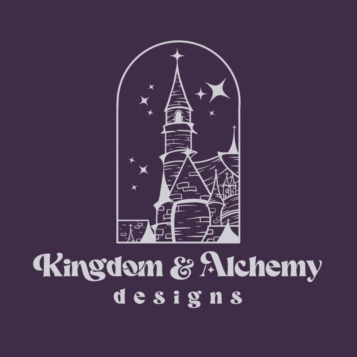 Kingdom & Alchemy&nbsp;Designs