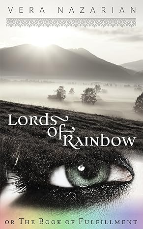 Lords of Rainbow cover