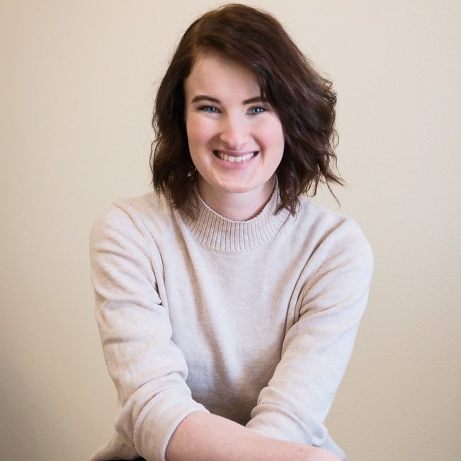 photo of Michelle N. Hagood