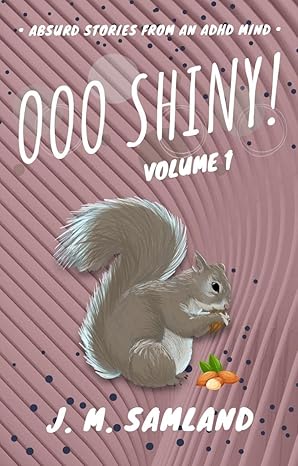 Ooo Shiny! cover
