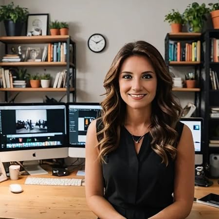 Ovni Michaels Author