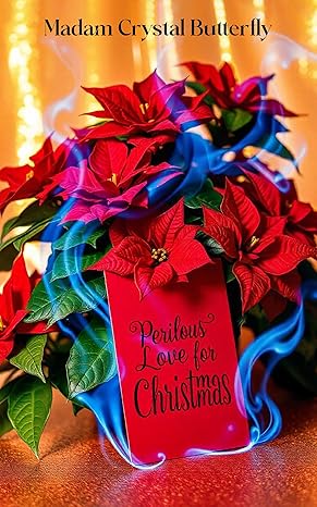 Perilous of Love for Christmas cover
