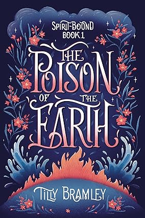 The Poison of the Earth cover