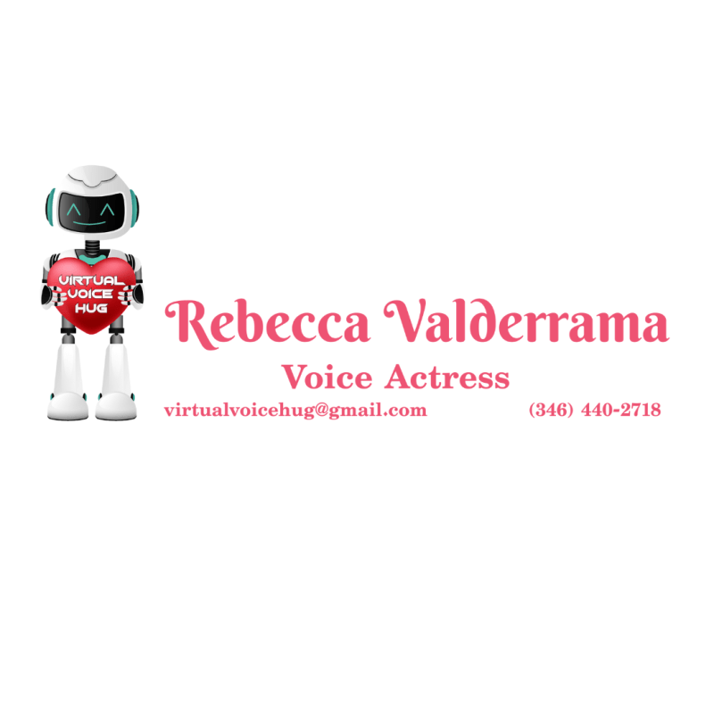 Rebecca Valderrama