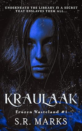 Kraulaak S. R. Marks