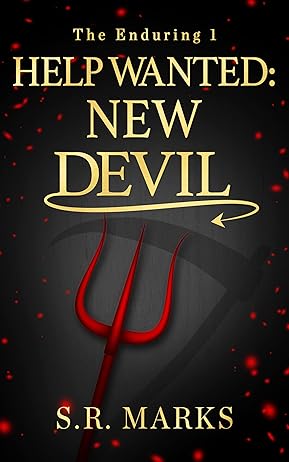 Help Wanted: New Devi S. R. Marks