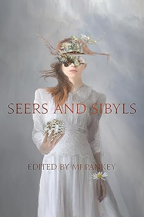 Seers and Sibyls cover