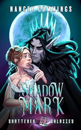 Shadow Mark cover