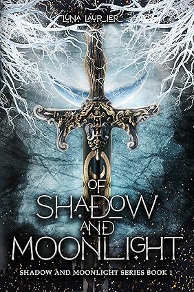 Of Shadow and Moonlight cover