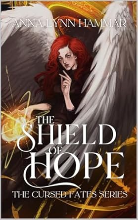 The Shield of Hope cover